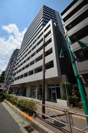 レジディア笹塚IIの物件内観写真